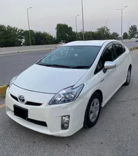 Toyota Prius G Touring Selection 1.8 2010 for Sale