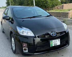 Toyota Prius S Touring Selection 1.8 2010 for Sale