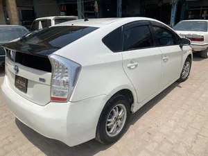 Toyota Prius 2010 for Sale