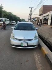 Toyota Prius 2004 for Sale