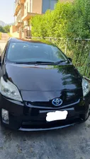 Toyota Prius G 1.8 2010 for Sale