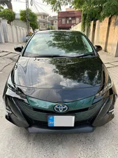 Toyota Prius PHV (Plug In Hybrid) 2019 for Sale