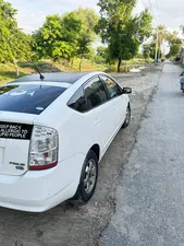 Toyota Prius S 1.5 2007 for Sale