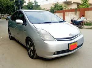 Toyota Prius S 1.5 2011 for Sale