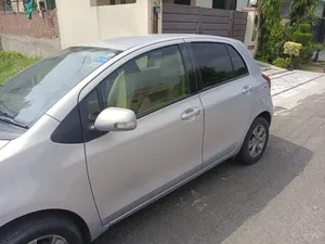 Toyota Vitz 2008 for Sale