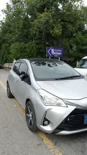 Toyota Vitz 2018 for Sale