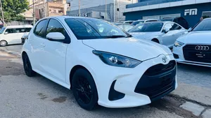 Toyota Yaris 2021 for Sale