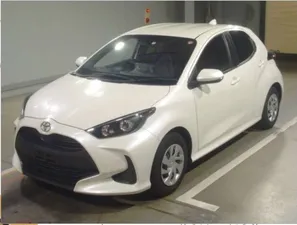 Toyota Yaris 2021 for Sale