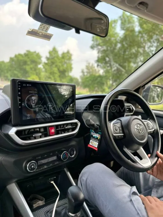 ٹویوٹا رائز 2019 for Sale in راولپنڈی Image-1