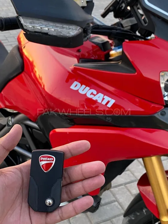 Ducati 1198 2012 for Sale Ducati 1198 2012 for Sale Image-10