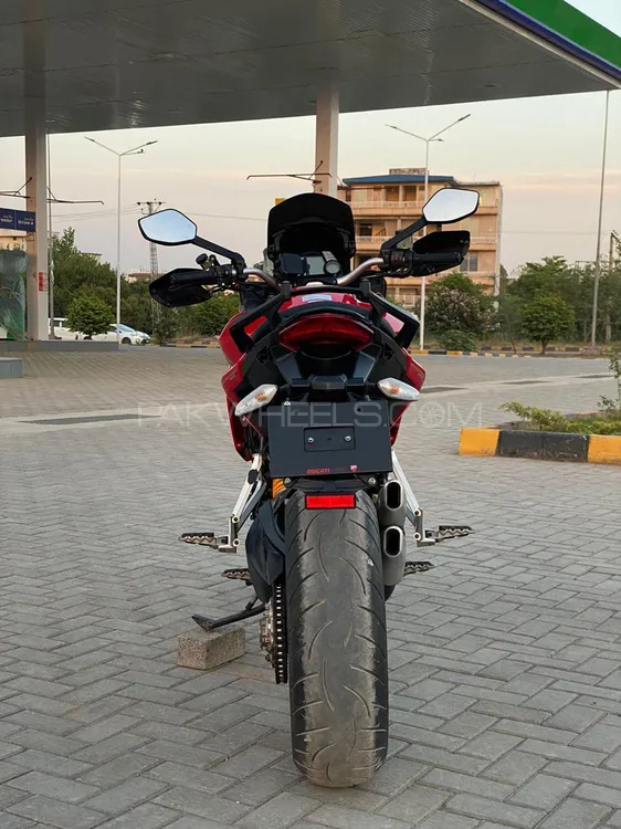 Ducati 1198 2012 for Sale Ducati 1198 2012 for Sale Image-13