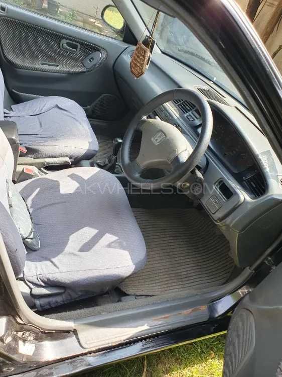 Honda Civic 1996 for Sale in Islamabad Honda Civic 1996 for Sale in Islamabad Image-18