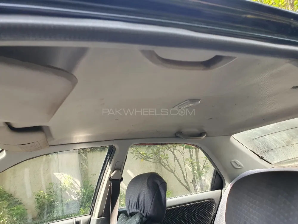 Honda Civic 1996 for Sale in Islamabad Honda Civic 1996 for Sale in Islamabad Image-9