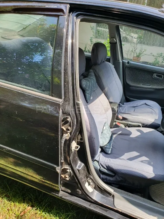 Honda Civic 1996 for Sale in Islamabad Honda Civic 1996 for Sale in Islamabad Image-15
