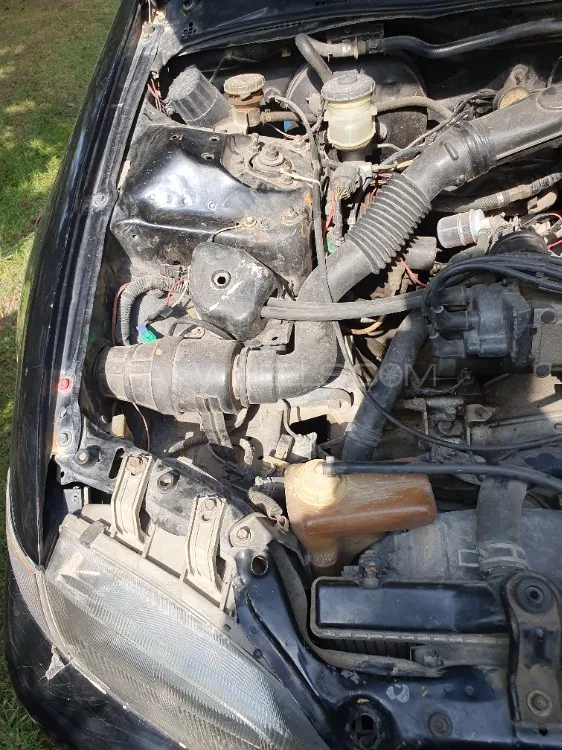 Honda Civic 1996 for Sale in Islamabad Honda Civic 1996 for Sale in Islamabad Image-13
