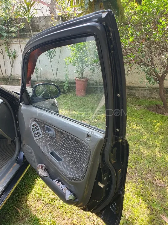 Honda Civic 1996 for Sale in Islamabad Honda Civic 1996 for Sale in Islamabad Image-16