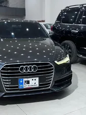 Audi A6 2017 for Sale