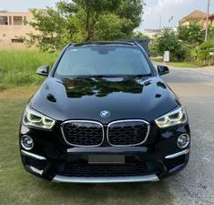 BMW X1 sDrive18i 2017 for Sale