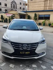 Changan Alsvin 1.5L DCT Lumiere 2021 for Sale