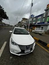 Changan Alsvin 1.5L DCT Lumiere 2021 for Sale