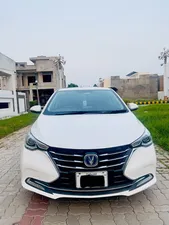 Changan Alsvin 1.5L DCT Lumiere 2022 for Sale