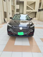 Changan Oshan X7 Comfort 2024 for Sale