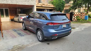 Changan Oshan X7 FutureSense 2022 for Sale