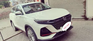 Changan Oshan X7 FutureSense 2024 for Sale