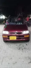 Daihatsu Cuore CX 2000 for Sale