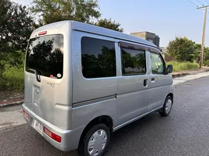 Daihatsu Hijet 2011 for Sale