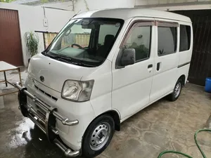 Daihatsu Hijet Cruise 2011 for Sale