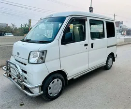 Daihatsu Hijet Cruise 2012 for Sale