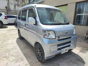 Daihatsu Hijet Cruise 2016 for Sale