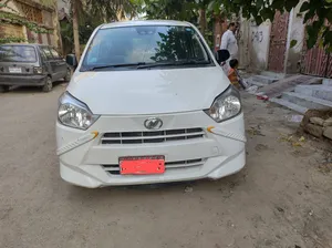 Daihatsu Mira 2018 for Sale