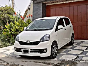 Daihatsu Mira ES 2014 for Sale