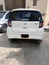 Daihatsu Mira ES 2017 for Sale