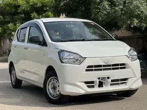 Daihatsu Mira L 2022 for Sale