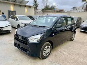 Daihatsu Mira L 2022 for Sale