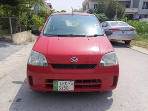 Daihatsu Mira Custom RS 2006 for Sale