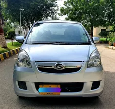 Daihatsu Mira X Limited Smart Drive Package 2007 for Sale