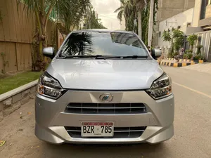 Daihatsu Mira X SA lll 2020 for Sale