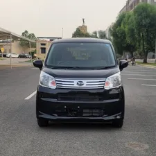 Daihatsu Move L SA 3 2022 for Sale