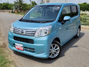 Daihatsu Move X SA 2 2023 for Sale