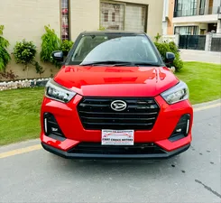 Daihatsu Rocky Premium 2019 for Sale