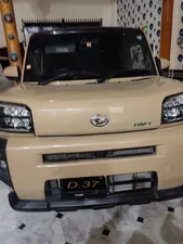 Daihatsu Taft X Turbo 2022 for Sale