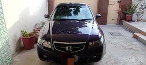 Honda Accord CL9 2002 for Sale