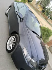 Honda Accord CL9 2004 for Sale