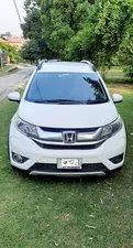 Honda BR-V i-VTEC 2017 for Sale