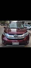 Honda BR-V i-VTEC 2018 for Sale