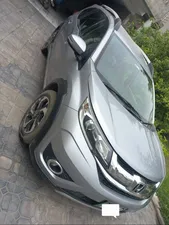 Honda BR-V i-VTEC 2018 for Sale